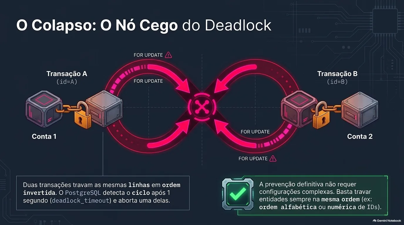 Slide 8 de 13: A física da concorrência